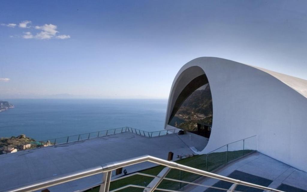La Dolce Vita Ravello Exteriör bild