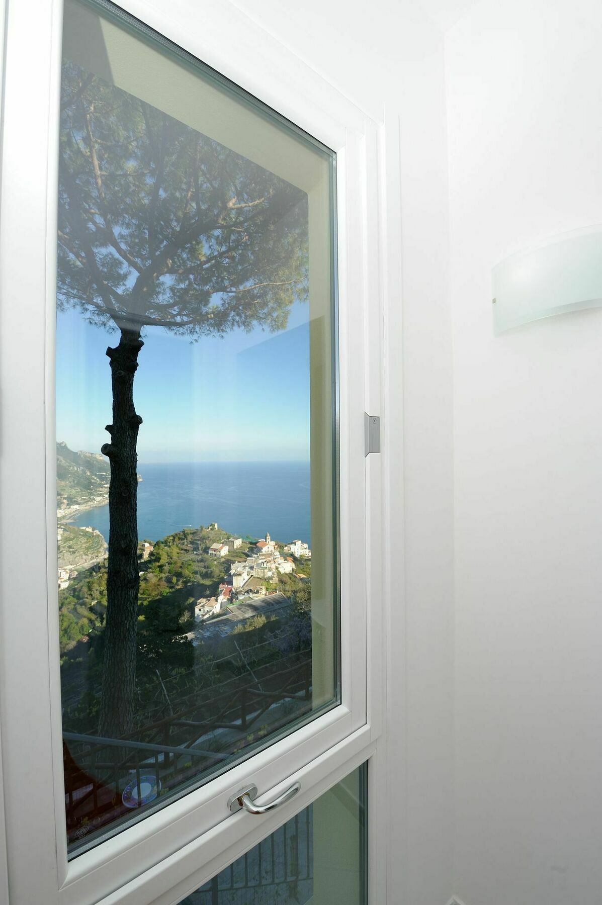 La Dolce Vita Ravello Exteriör bild